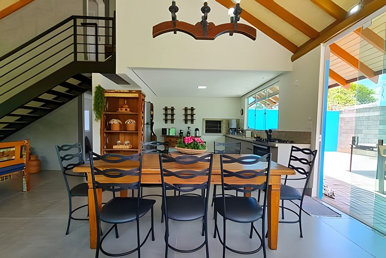 Brisas 7: Natureza e Conforto, Ótima Localização