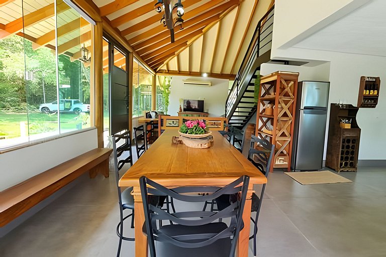 Brisas 7: Natureza e Conforto, Ótima Localização