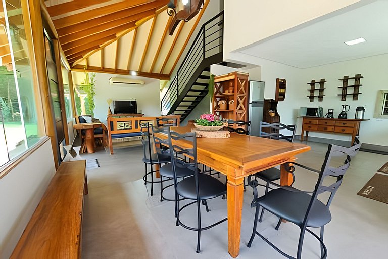 Brisas 7: Natureza e Conforto, Ótima Localização