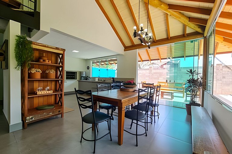 Brisas 7: Natureza e Conforto, Ótima Localização