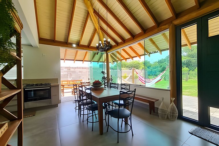 Brisas 7: Natureza e Conforto, Ótima Localização