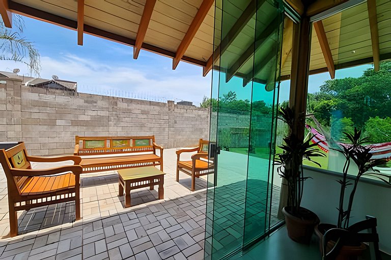 Brisas 7: Natureza e Conforto, Ótima Localização