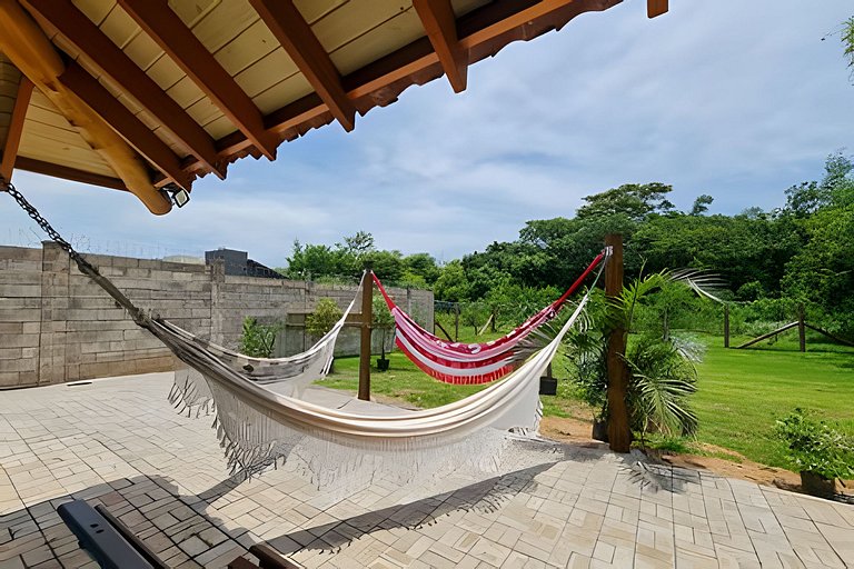 Brisas 7: Natureza e Conforto, Ótima Localização