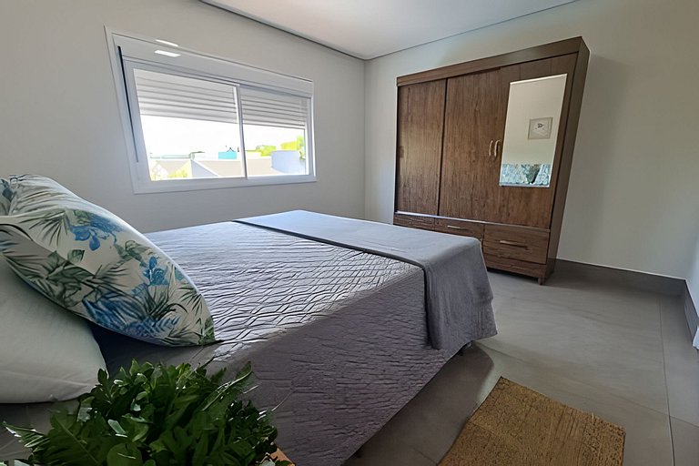 Brisas 7: Natureza e Conforto, Ótima Localização