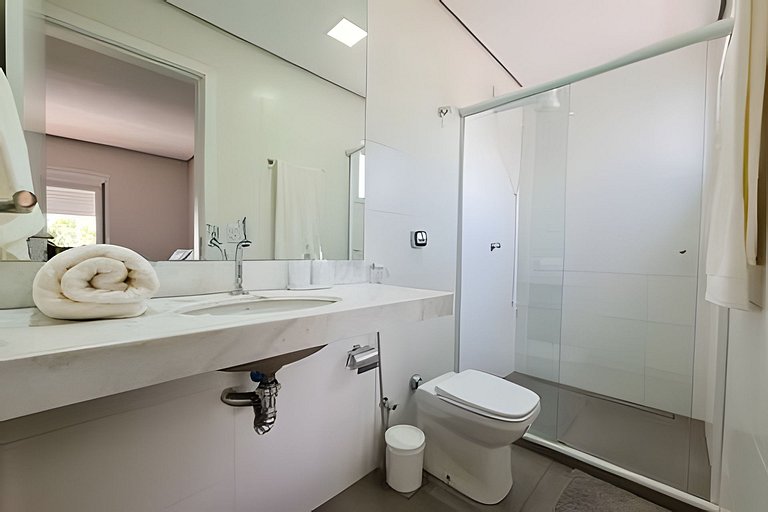 Brisas 7: Natureza e Conforto, Ótima Localização