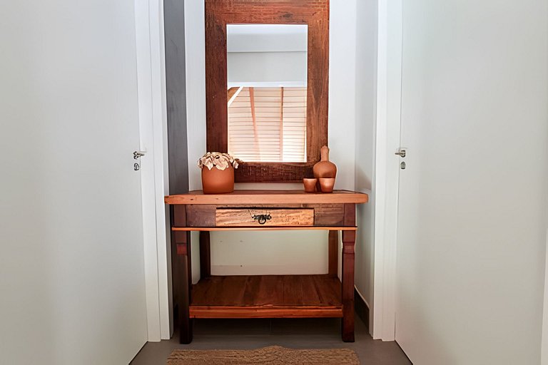 Brisas 7: Natureza e Conforto, Ótima Localização