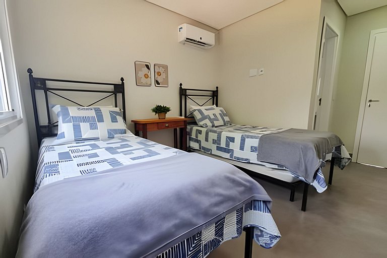 Brisas 7: Natureza e Conforto, Ótima Localização