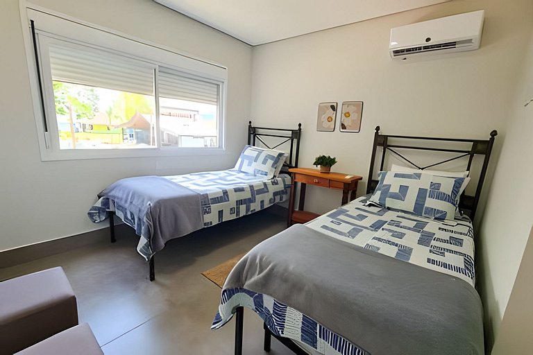 Brisas 7: Natureza e Conforto, Ótima Localização