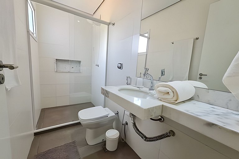 Brisas 7: Natureza e Conforto, Ótima Localização