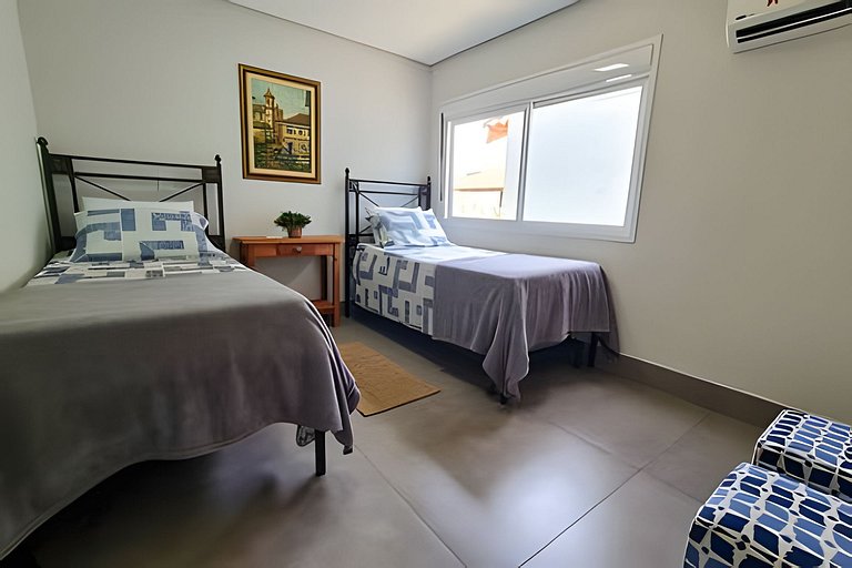 Brisas 7: Natureza e Conforto, Ótima Localização