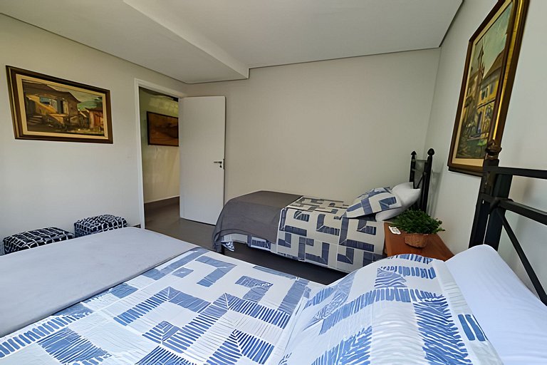 Brisas 7: Natureza e Conforto, Ótima Localização