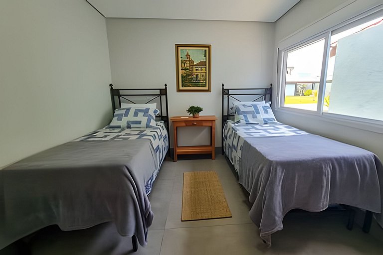 Brisas 7: Natureza e Conforto, Ótima Localização