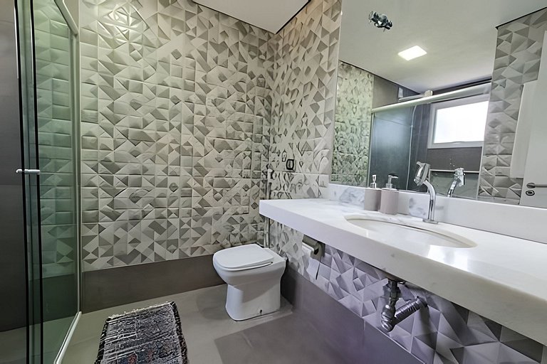 Brisas 7: Natureza e Conforto, Ótima Localização