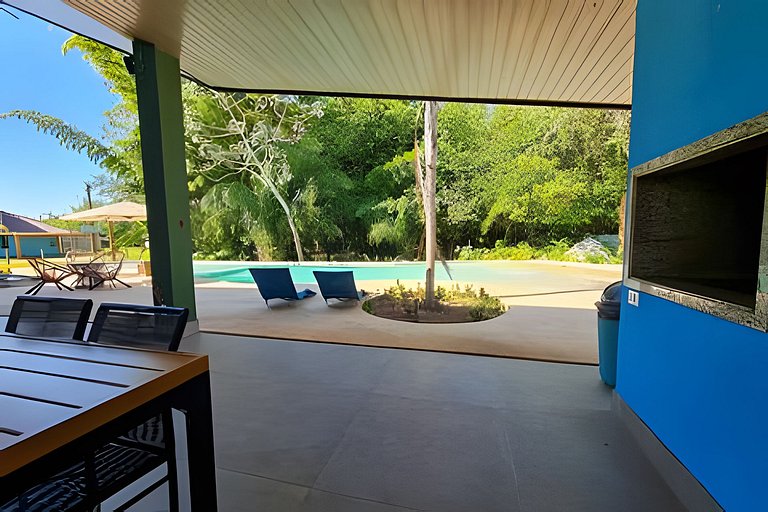 Brisas 7: Natureza e Conforto, Ótima Localização