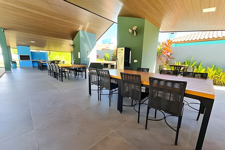 Brisas 7: Natureza e Conforto, Ótima Localização