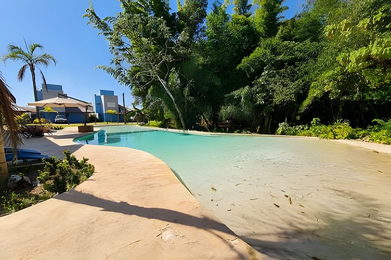 Brisas 7: Natureza e Conforto, Ótima Localização