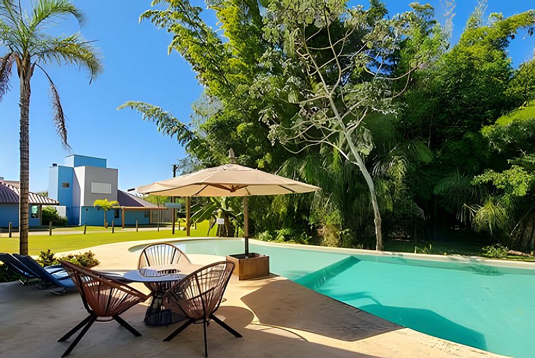 Brisas 7: Natureza e Conforto, Ótima Localização