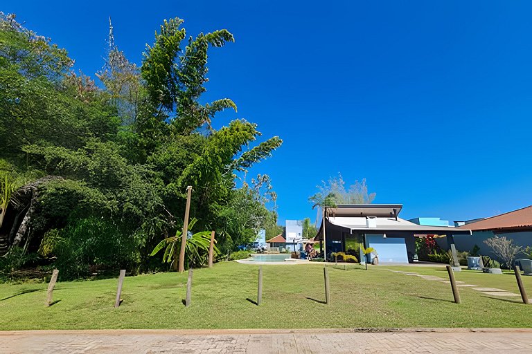 Brisas 7: Natureza e Conforto, Ótima Localização