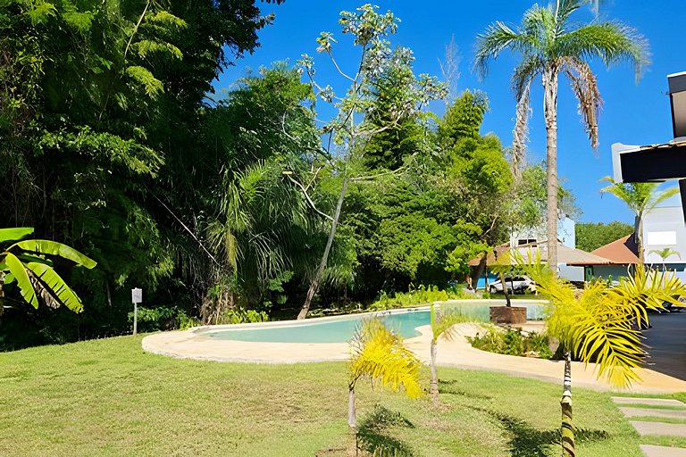 Brisas 7: Natureza e Conforto, Ótima Localização