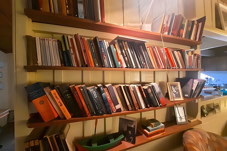 Recanto do Marcô, casa charmosa em meio a natureza