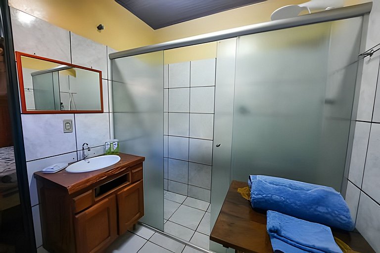 Recanto do Marcô, casa charmosa em meio a natureza