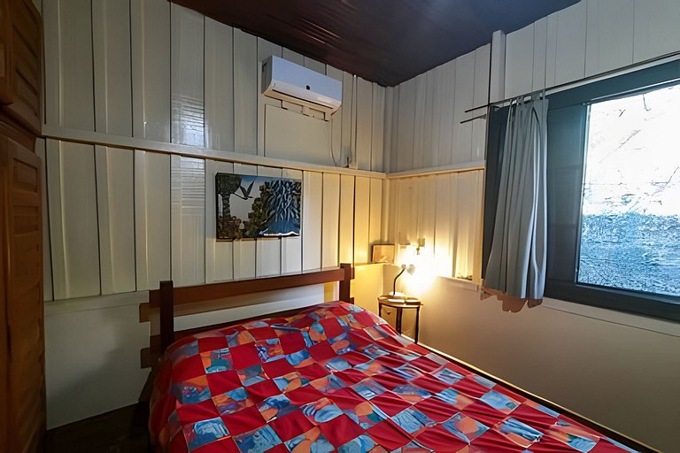 Recanto do Marcô, casa charmosa em meio a natureza