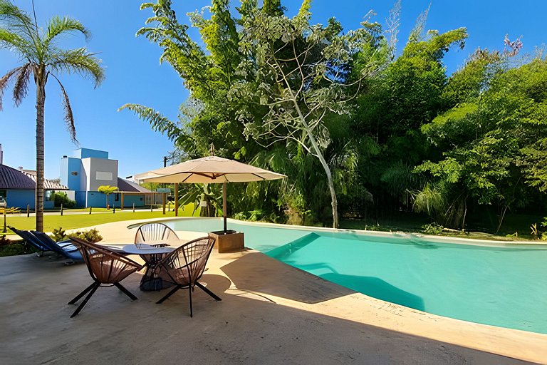 Brisas 6, bem localizado com conforto e paz