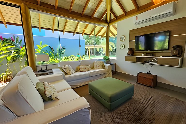 Brisas 6, bem localizado com conforto e paz