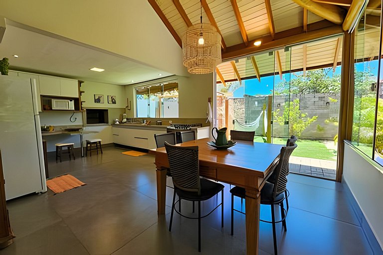 Brisas 6, bem localizado com conforto e paz