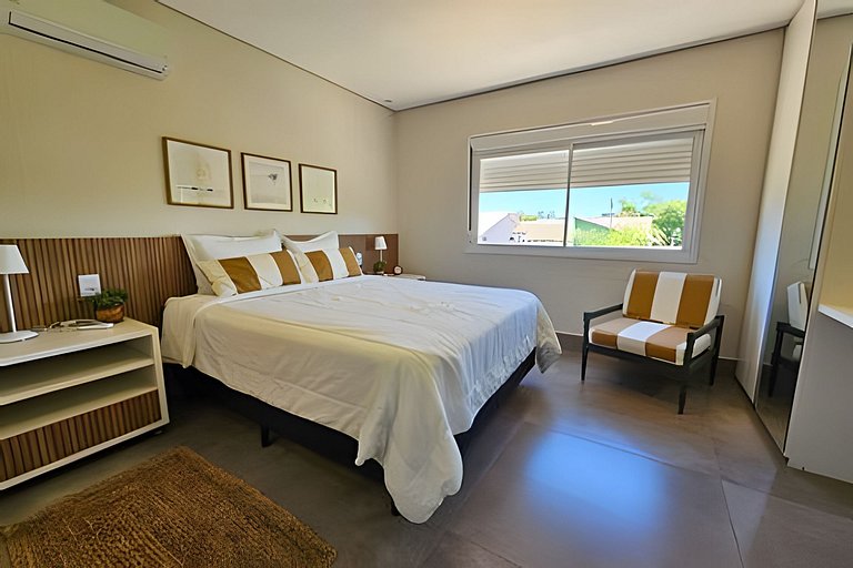 Brisas 6, bem localizado com conforto e paz