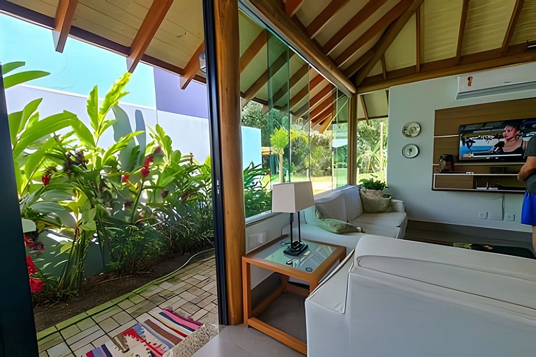 Brisas 6, bem localizado com conforto e paz