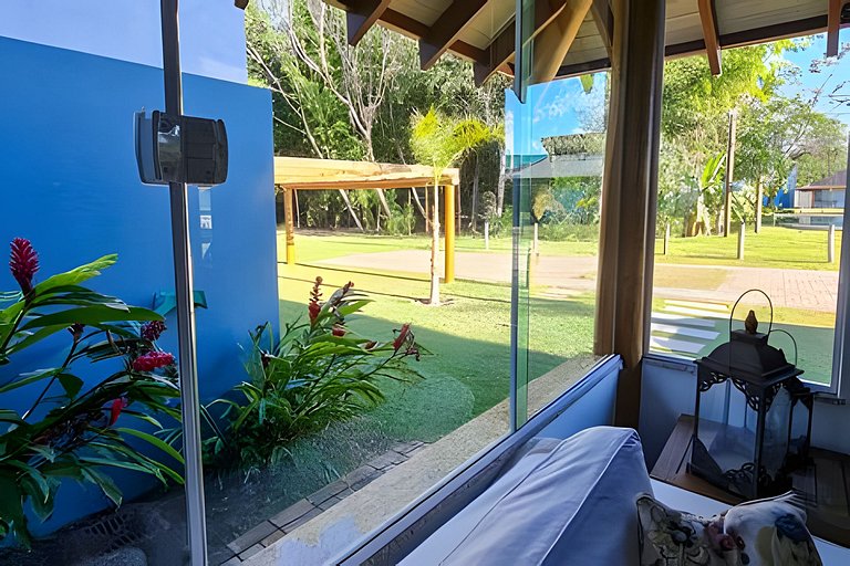 Brisas 6, bem localizado com conforto e paz