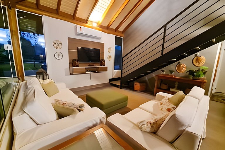 Brisas 6, bem localizado com conforto e paz