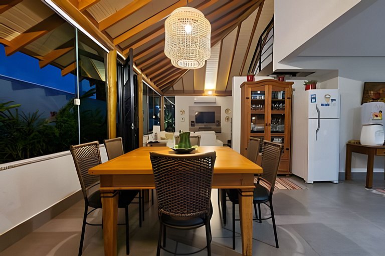 Brisas 6, bem localizado com conforto e paz