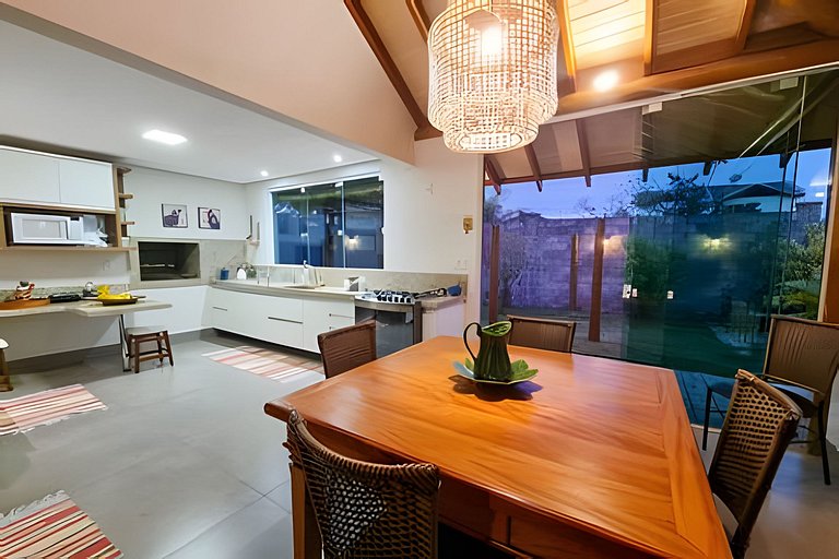 Brisas 6, bem localizado com conforto e paz