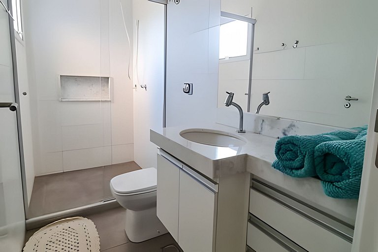 Brisas 6, bem localizado com conforto e paz