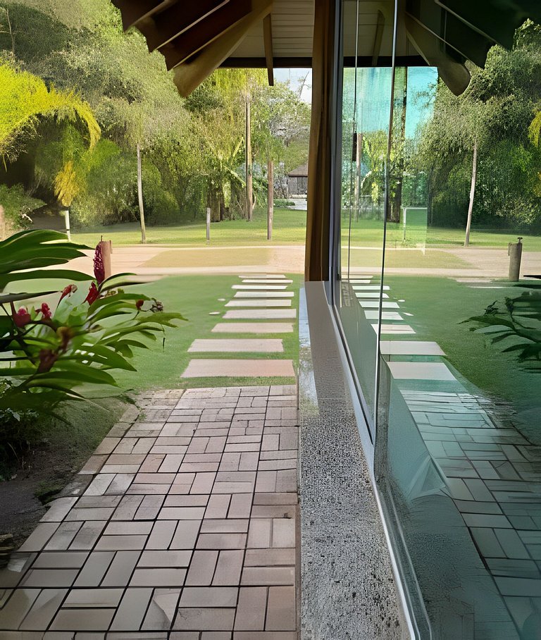 Brisas 6, bem localizado com conforto e paz