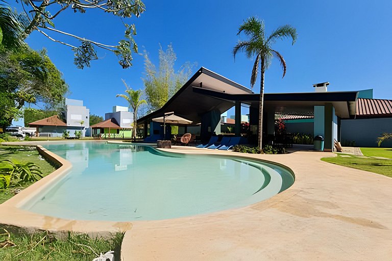 Brisas 6, bem localizado com conforto e paz