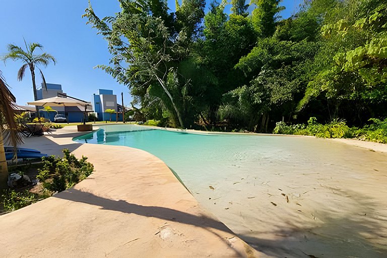 Brisas 6, bem localizado com conforto e paz