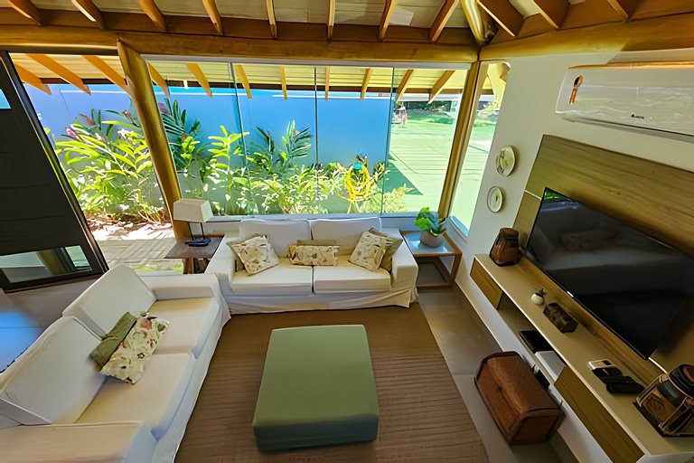 Brisas 6, bem localizado com conforto e paz