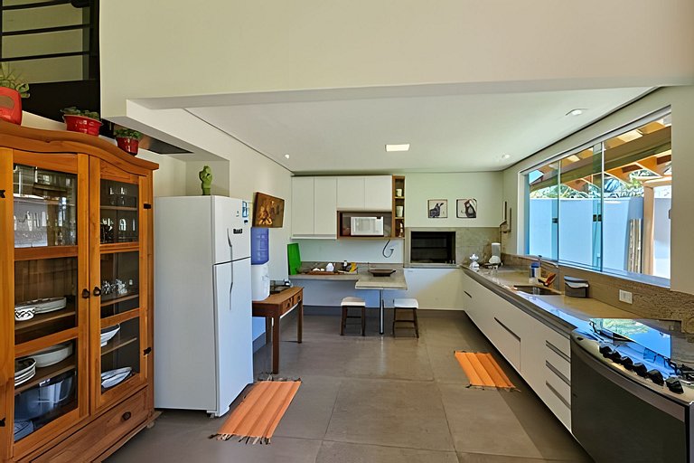 Brisas 6, bem localizado com conforto e paz