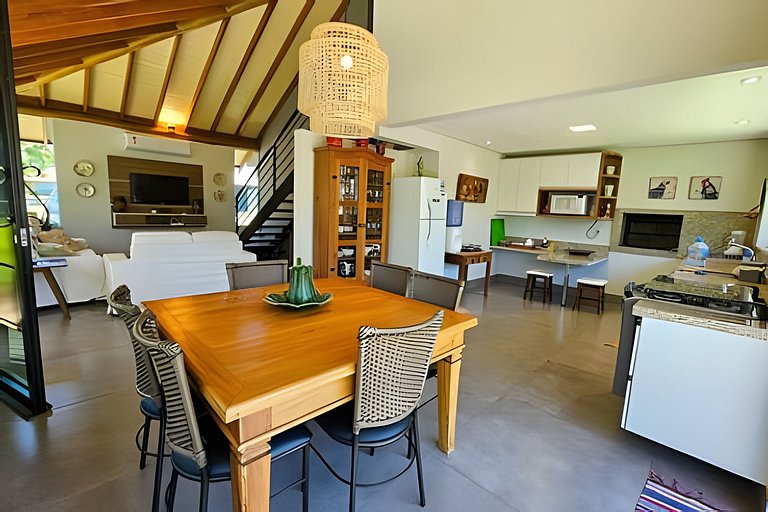 Brisas 6, bem localizado com conforto e paz