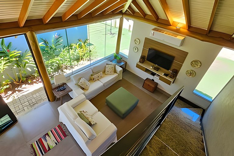 Brisas 6, bem localizado com conforto e paz