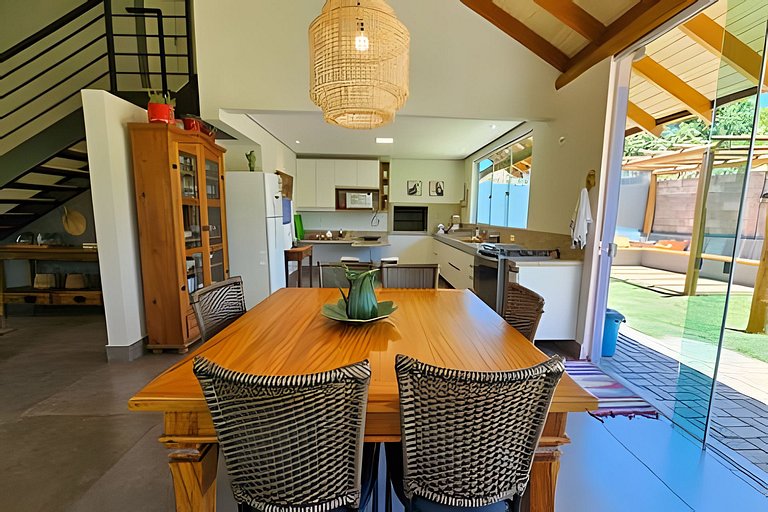 Brisas 6, bem localizado com conforto e paz