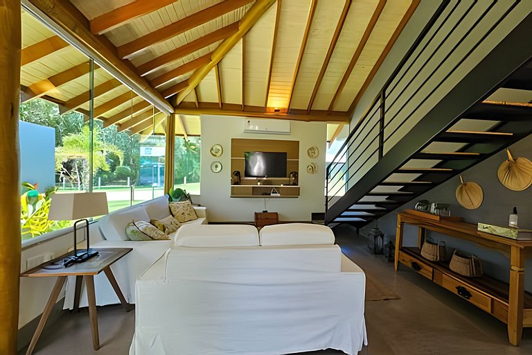 Brisas 6, bem localizado com conforto e paz