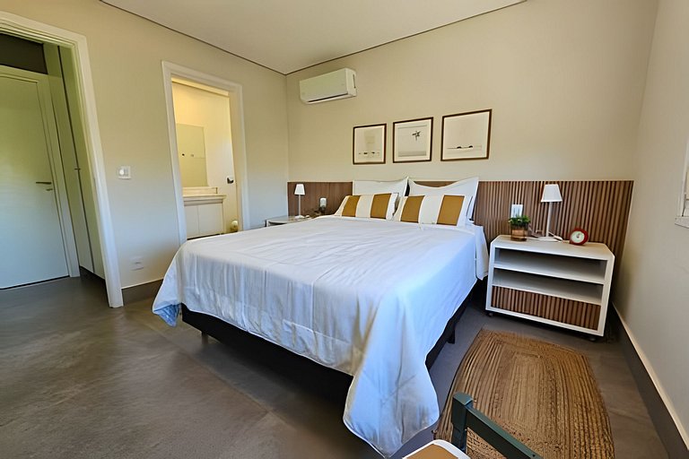 Brisas 6, bem localizado com conforto e paz