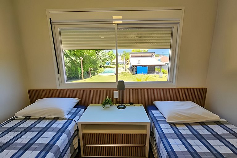 Brisas 6, bem localizado com conforto e paz