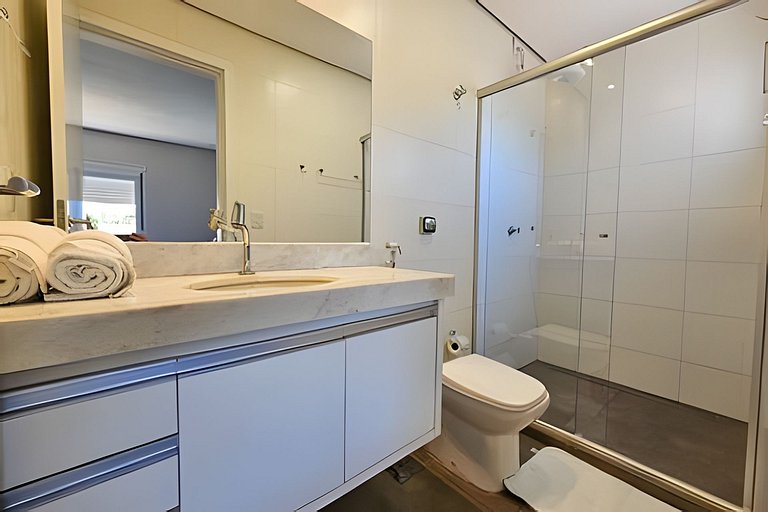 Brisas 6, bem localizado com conforto e paz