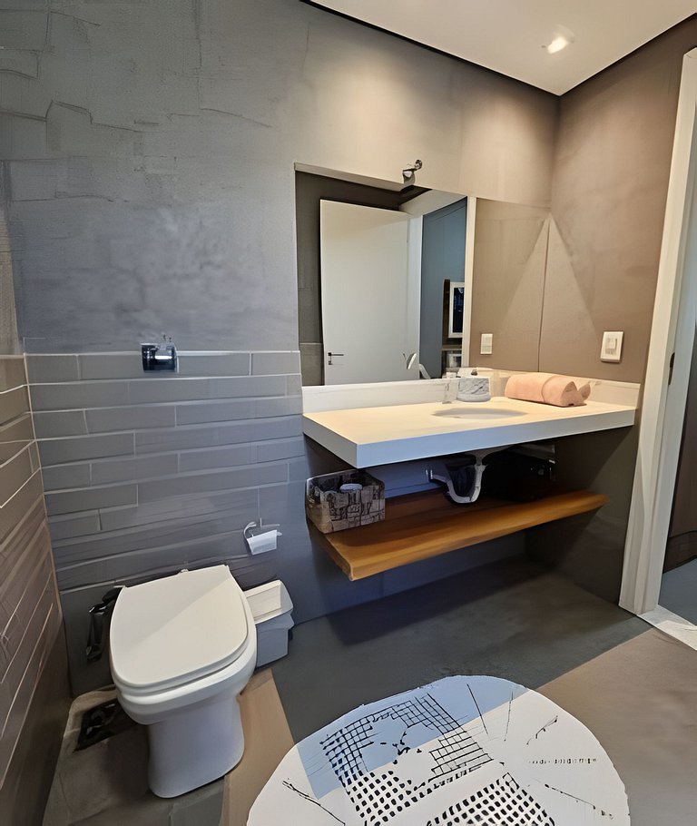 Brisas 6, bem localizado com conforto e paz