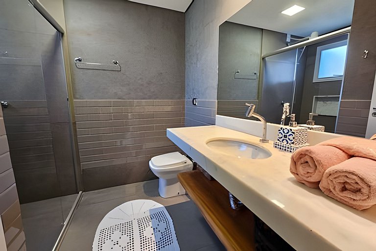 Brisas 6, bem localizado com conforto e paz